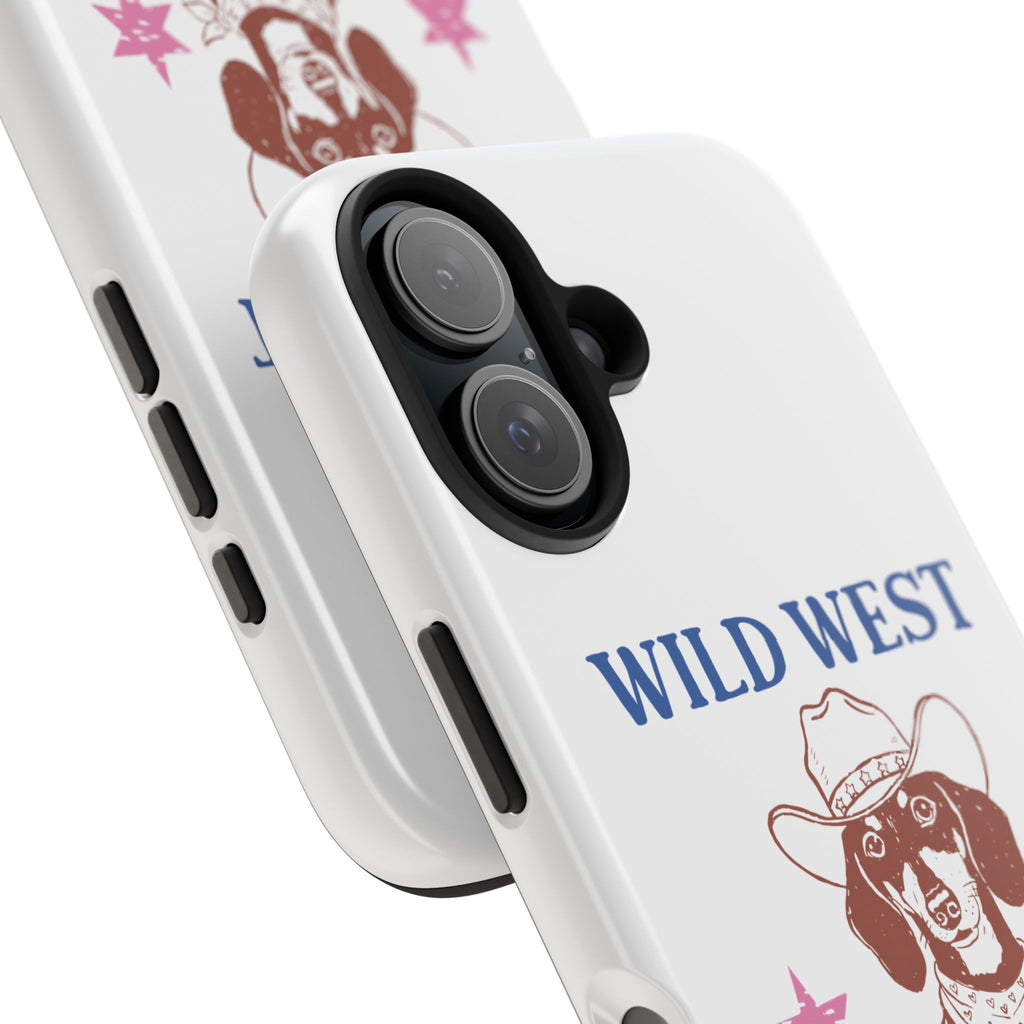 Wild West Wiener - Longest Dog In The Yard