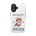 Wild West Wiener - Longest Dog In The Yard