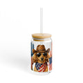 Sipper Glass, 16oz